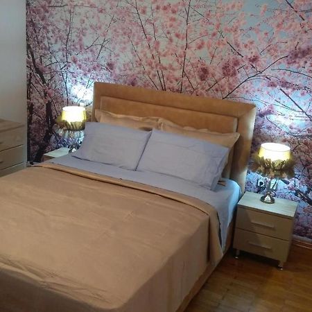 Grec House Apartment Trikala  Luaran gambar