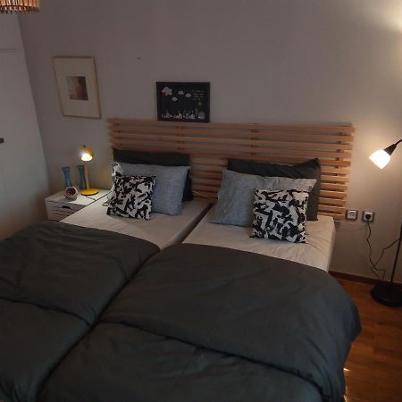 Grec House Apartment Trikala  Luaran gambar