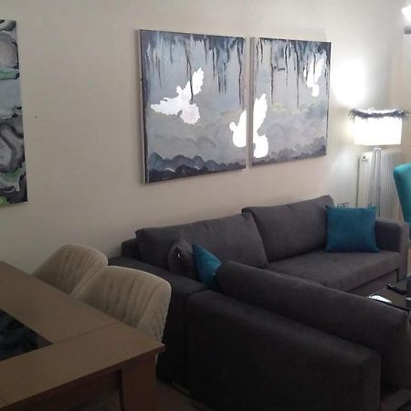 Grec House Apartment Trikala  Luaran gambar