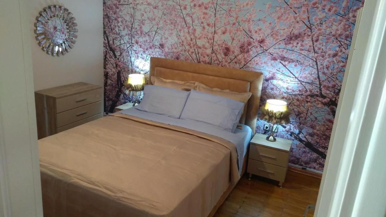 Grec House Apartment Trikala  Luaran gambar