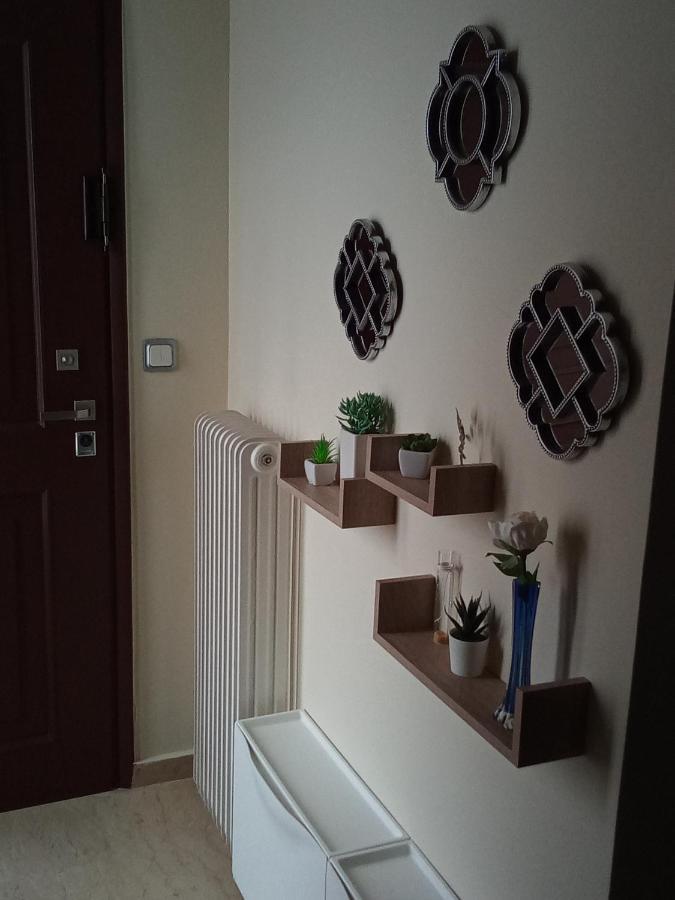 Grec House Apartment Trikala  Luaran gambar