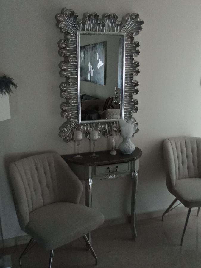 Grec House Apartment Trikala  Luaran gambar