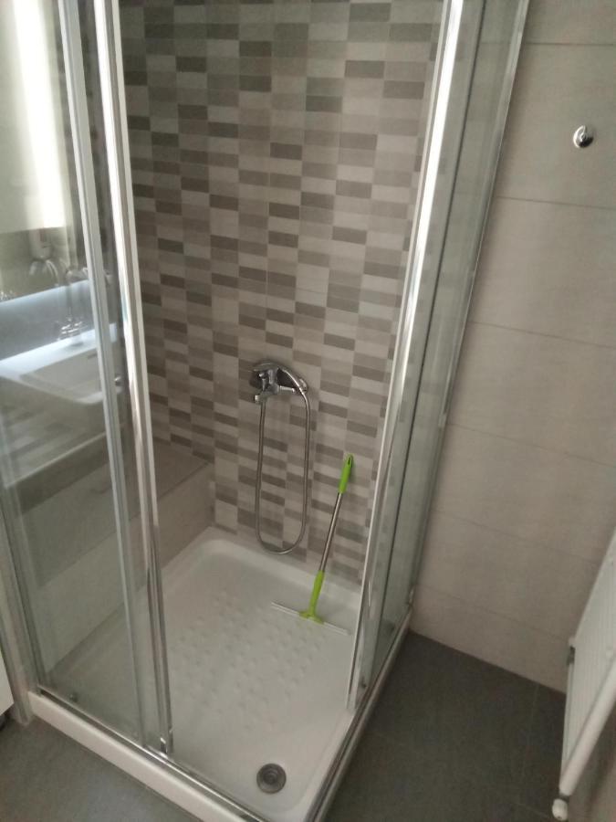 Grec House Apartment Trikala  Luaran gambar