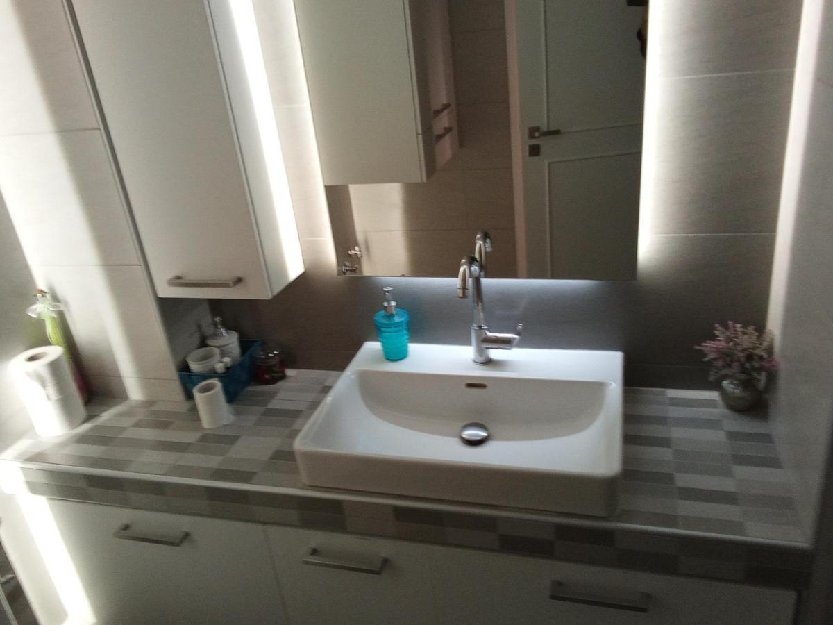 Grec House Apartment Trikala  Luaran gambar